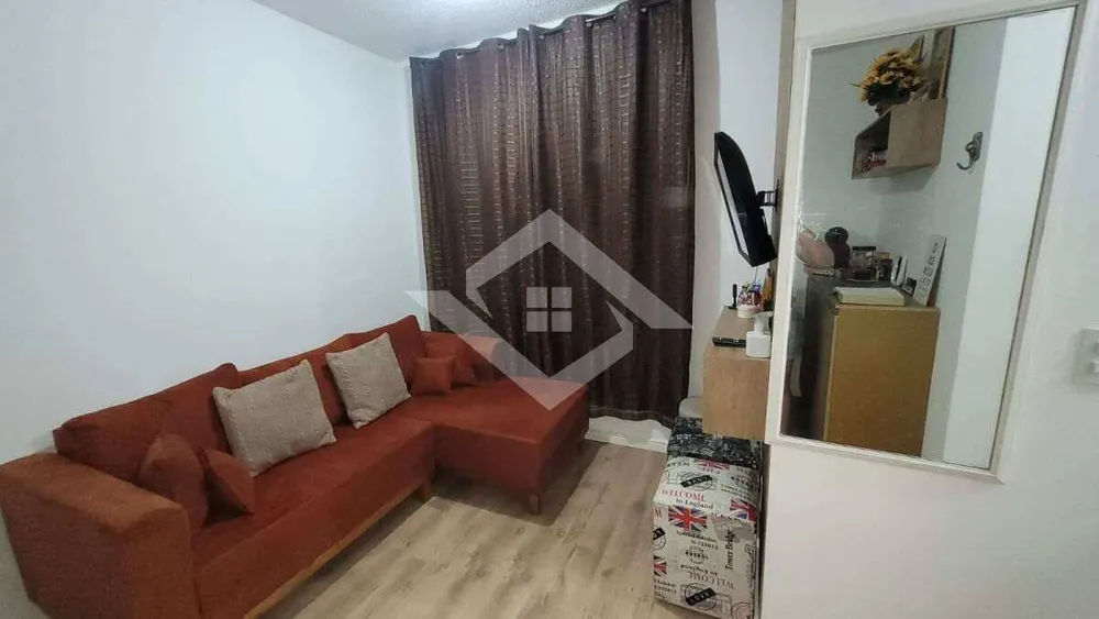 Apartamento, 2 quartos - Foto 2
