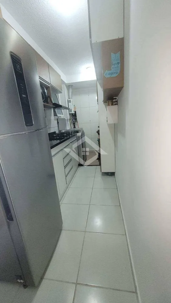 Apartamento, 2 quartos - Foto 13