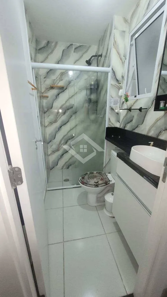 Apartamento, 2 quartos - Foto 15