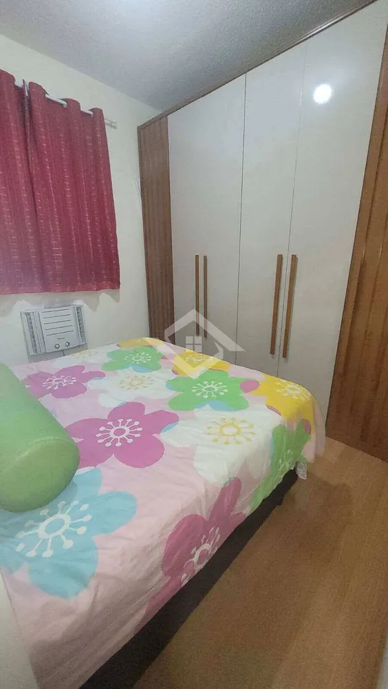 Apartamento, 2 quartos - Foto 7