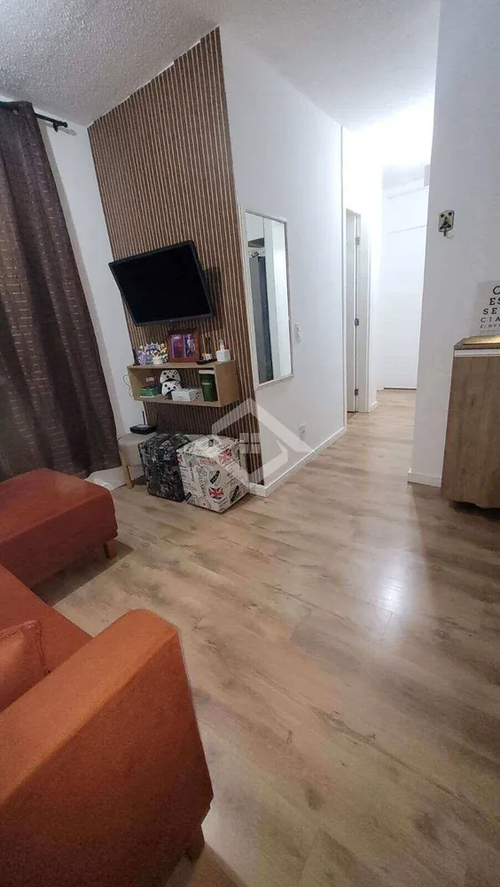 Apartamento, 2 quartos - Foto 4