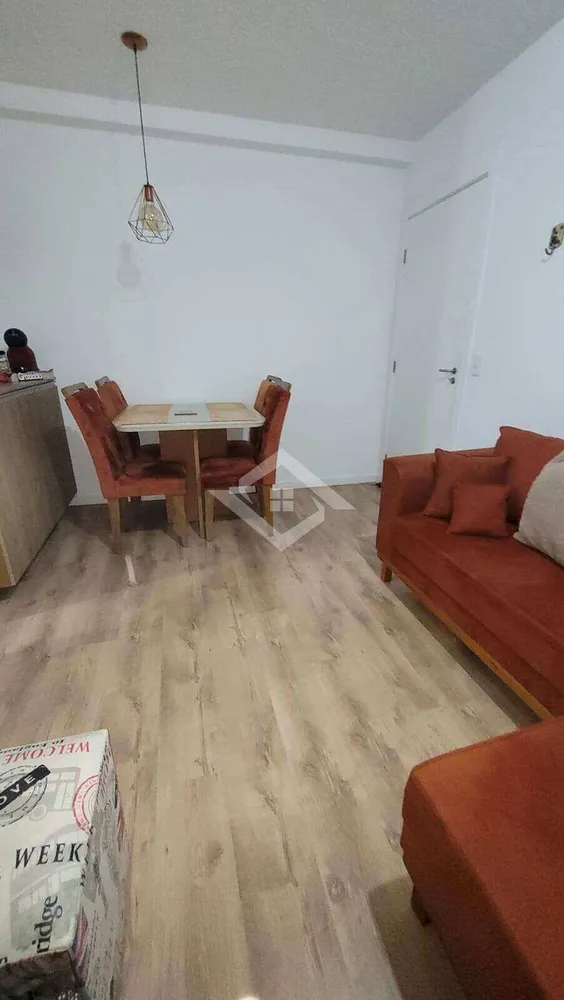 Apartamento, 2 quartos - Foto 3