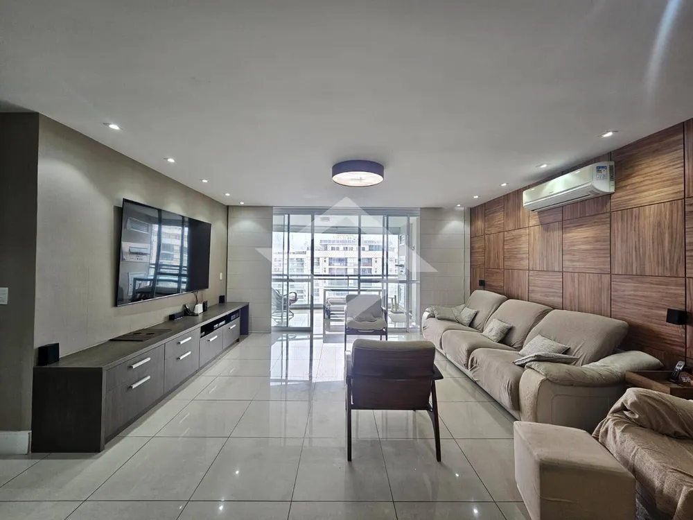 Apartamento, 4 quartos, 169 m² - Foto 29