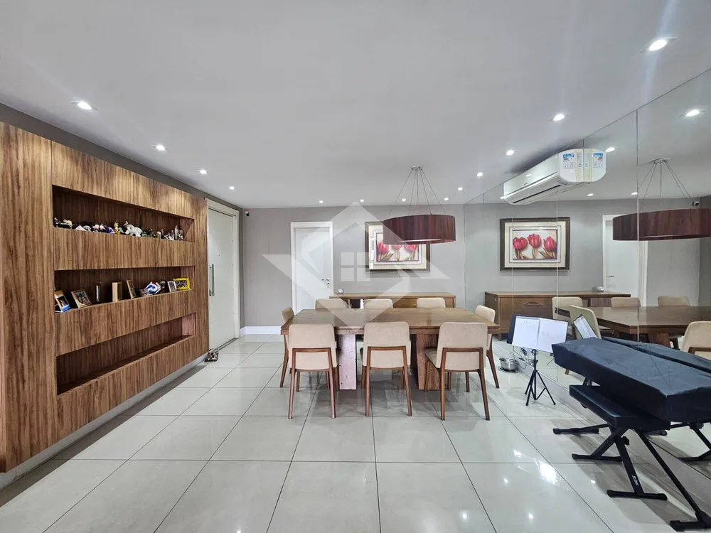 Apartamento, 4 quartos, 169 m² - Foto 11