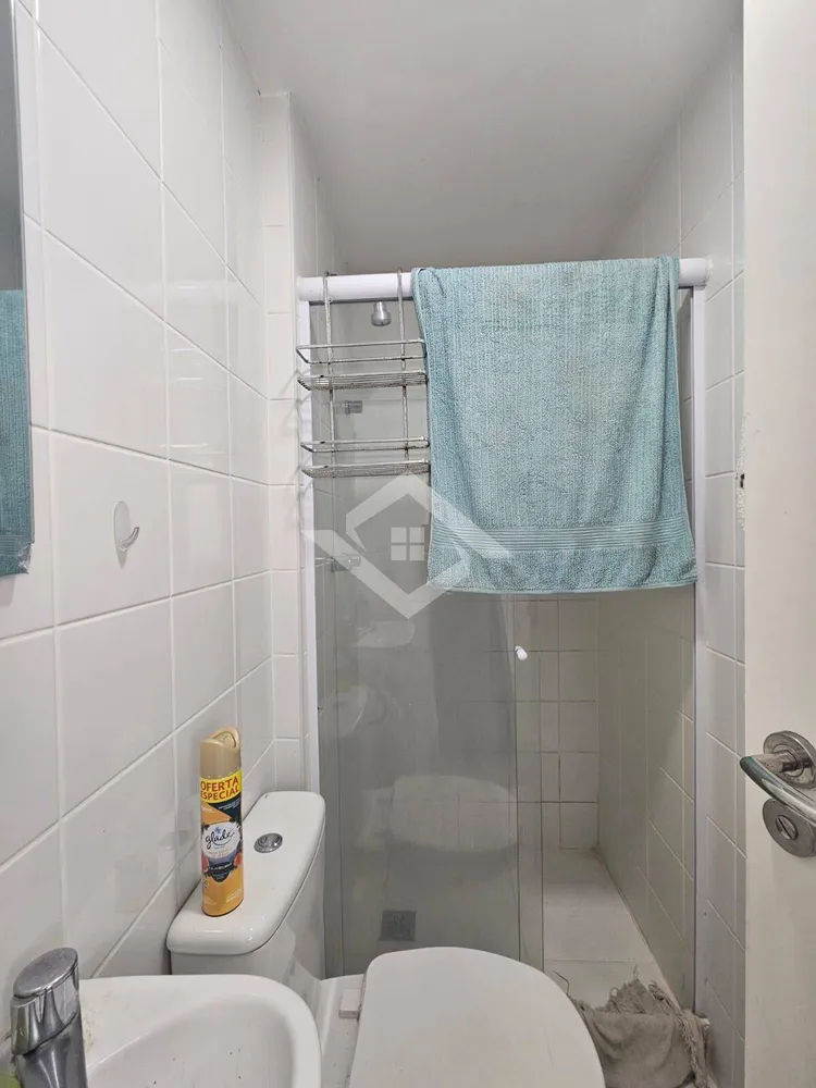 Apartamento, 4 quartos, 169 m² - Foto 14