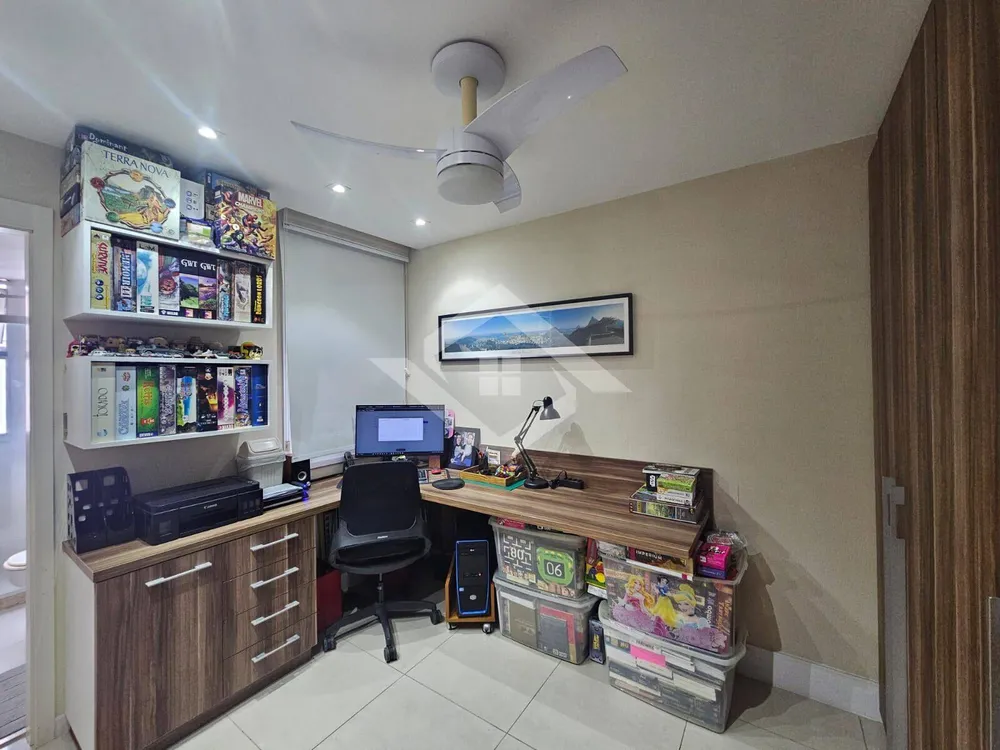 Apartamento, 4 quartos, 169 m² - Foto 21