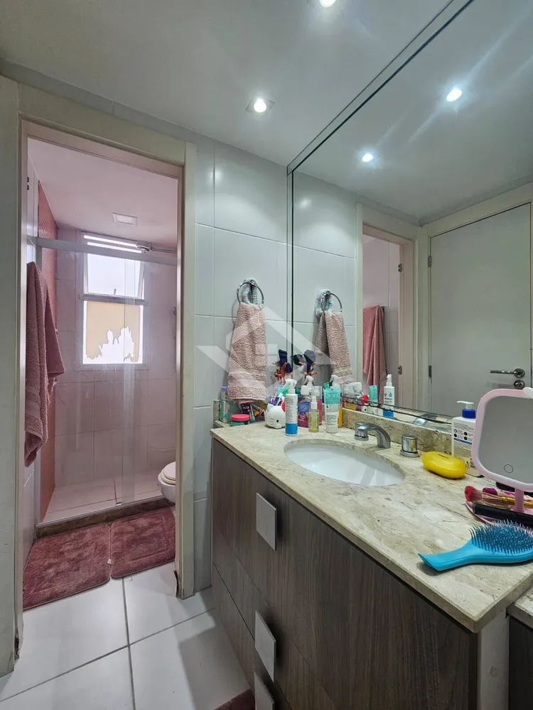 Apartamento, 4 quartos, 169 m² - Foto 16