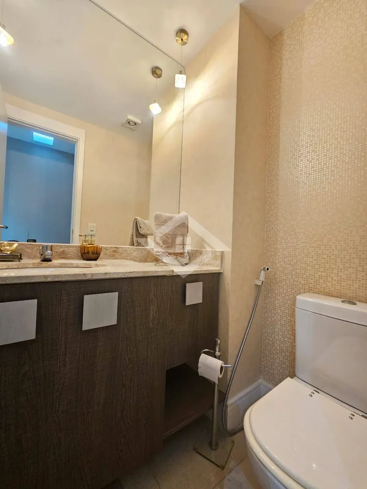 Apartamento, 4 quartos, 169 m² - Foto 12