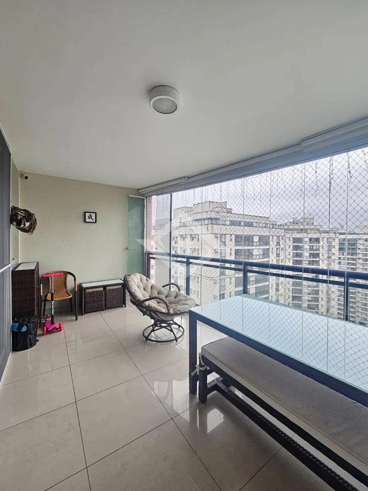 Apartamento, 4 quartos, 169 m² - Foto 32