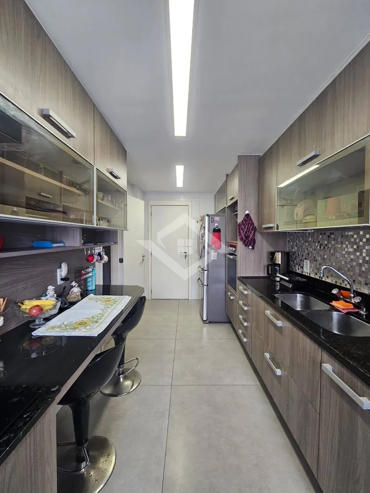 Apartamento, 4 quartos, 169 m² - Foto 28