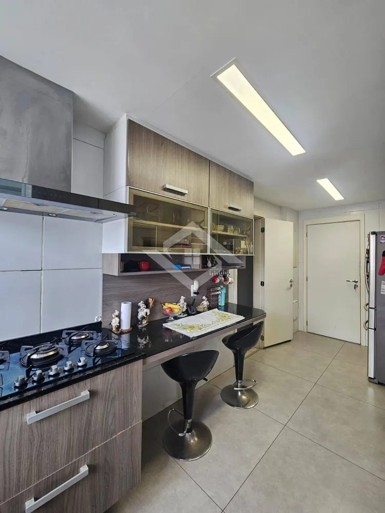 Apartamento, 4 quartos, 169 m² - Foto 7
