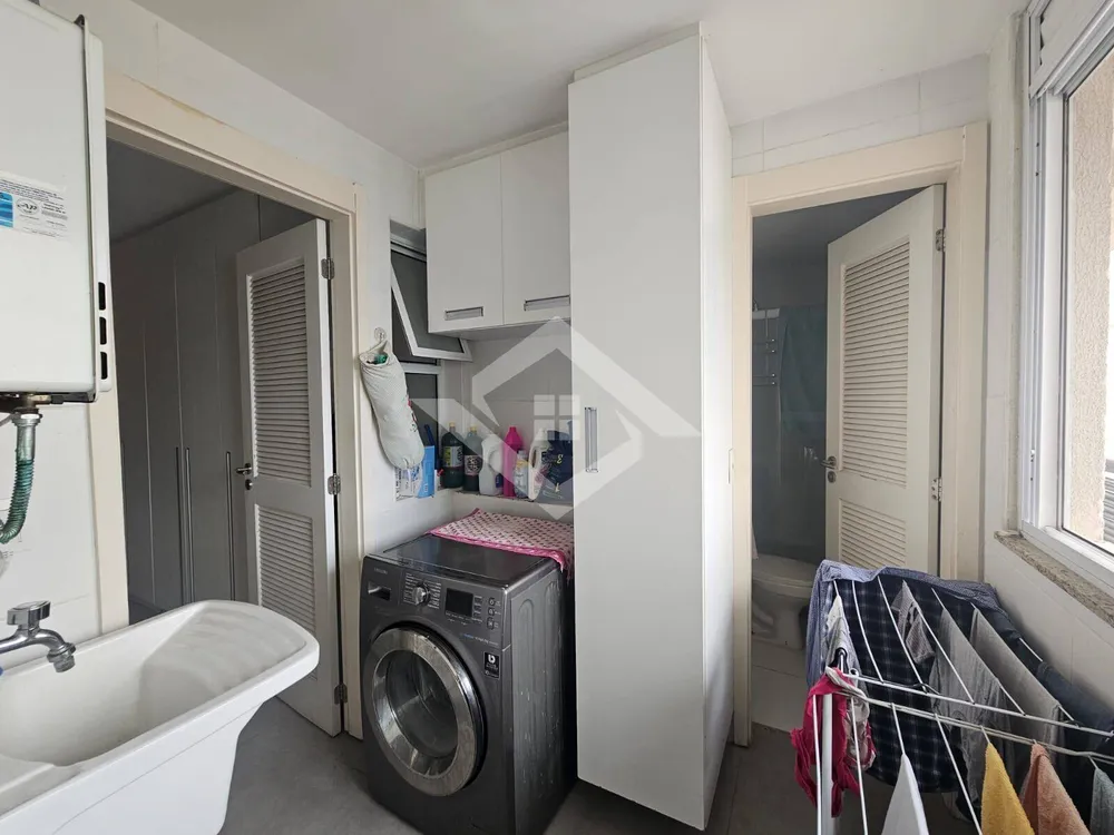 Apartamento, 4 quartos, 169 m² - Foto 3