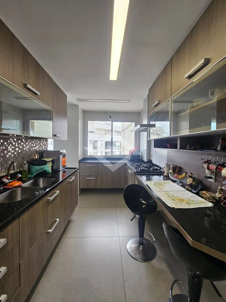 Apartamento, 4 quartos, 169 m² - Foto 25