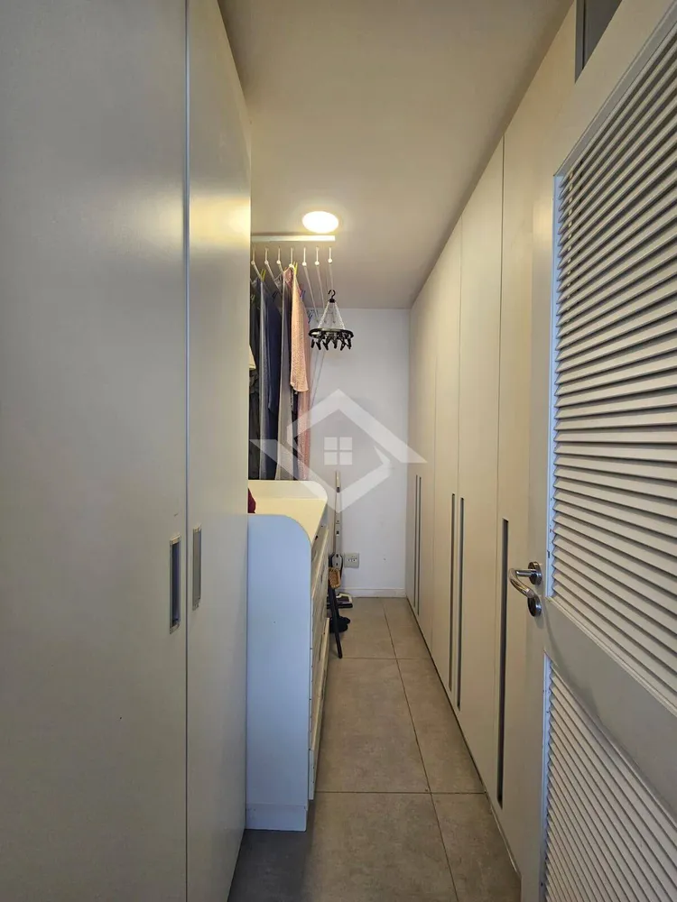 Apartamento, 4 quartos, 169 m² - Foto 4