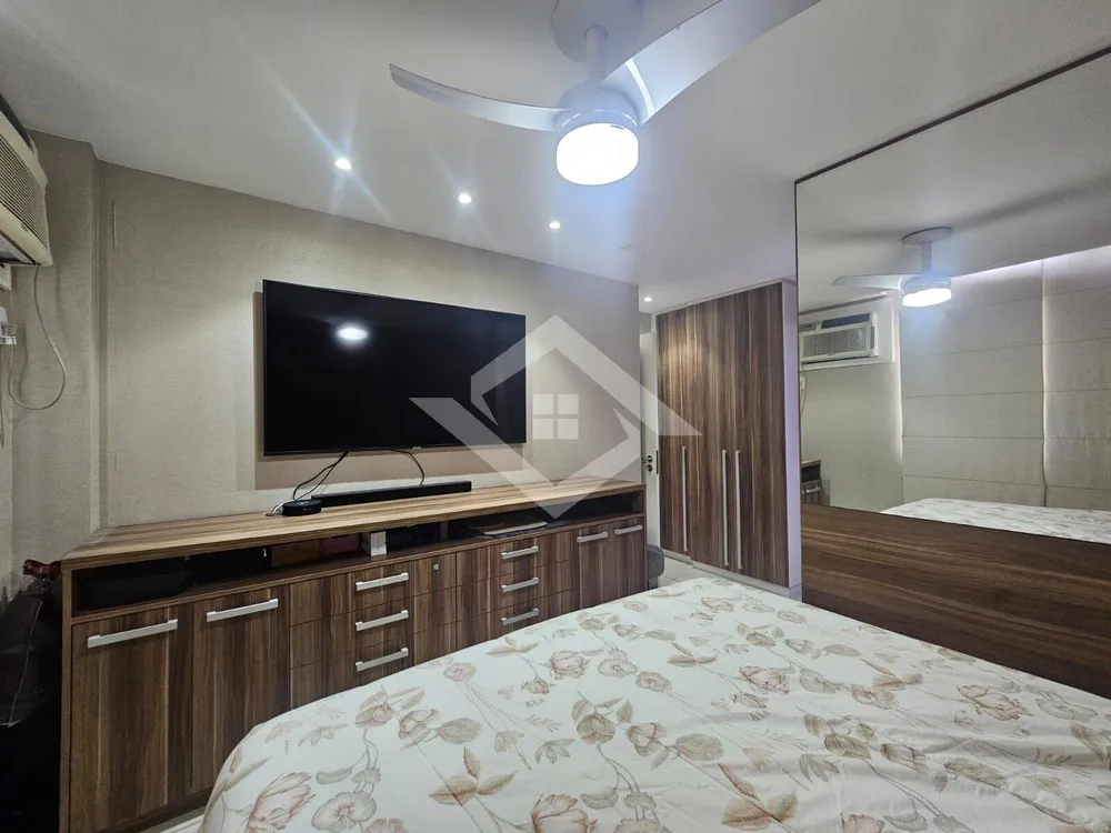 Apartamento, 4 quartos, 169 m² - Foto 10