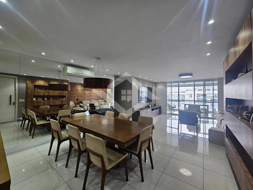 Apartamento, 4 quartos, 169 m² - Foto 23