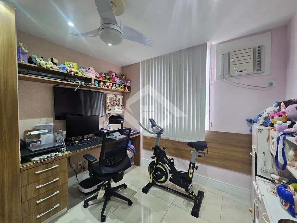 Apartamento, 4 quartos, 169 m² - Foto 9