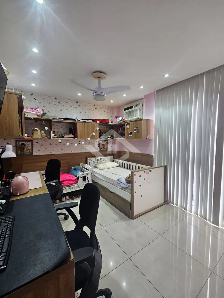 Apartamento, 4 quartos, 169 m² - Foto 8