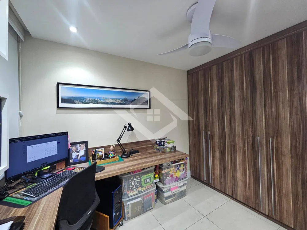 Apartamento, 4 quartos, 169 m² - Foto 15