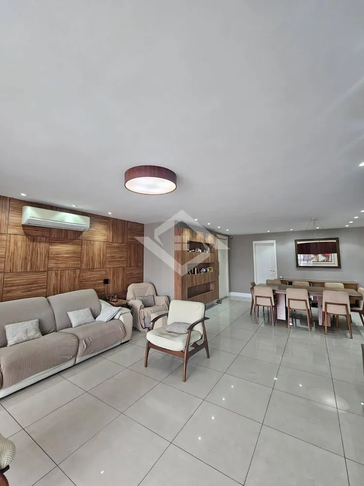 Apartamento, 4 quartos, 169 m² - Foto 5