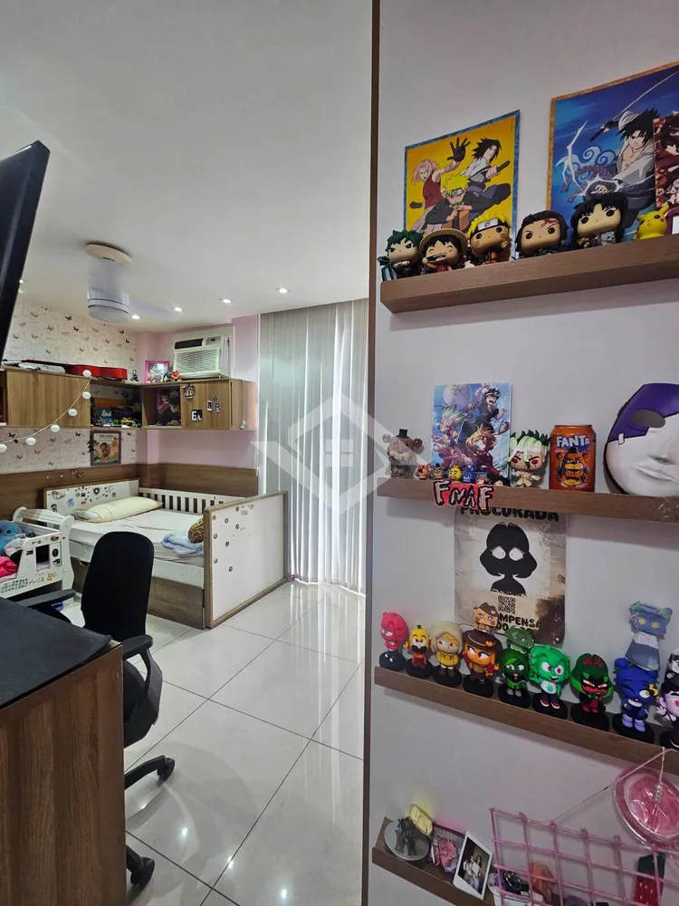 Apartamento, 4 quartos, 169 m² - Foto 31