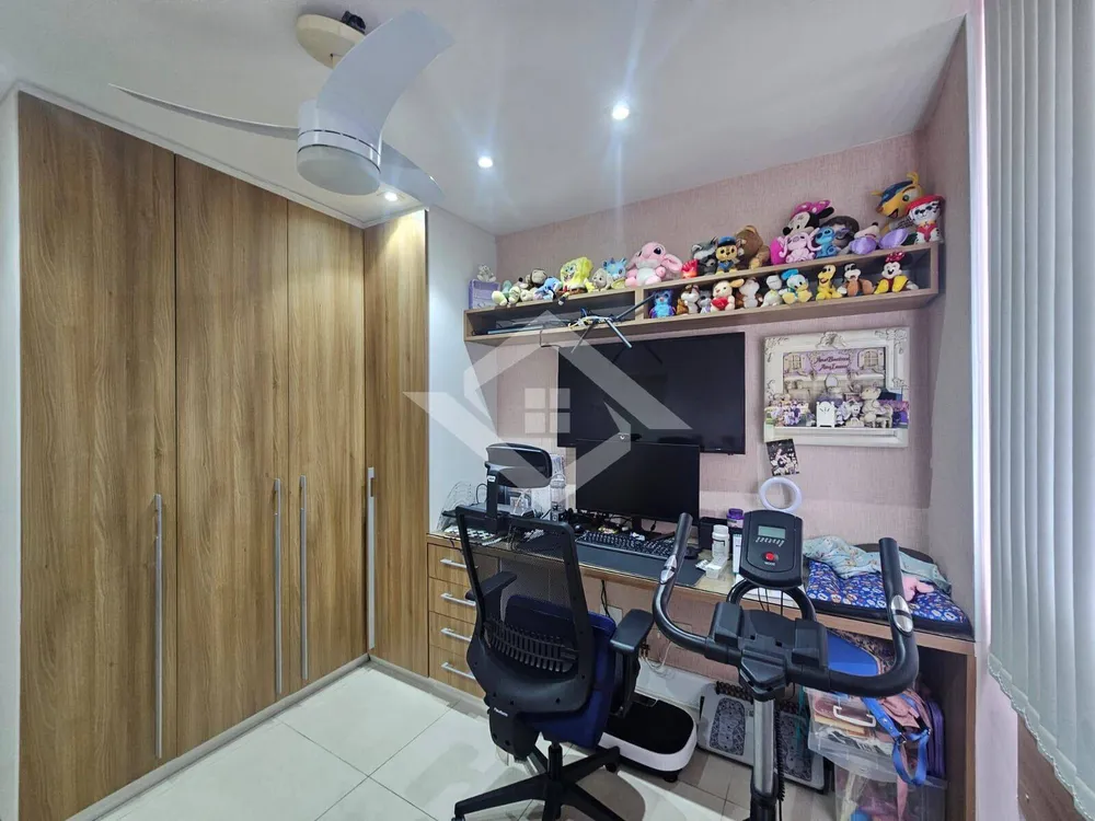 Apartamento, 4 quartos, 169 m² - Foto 20