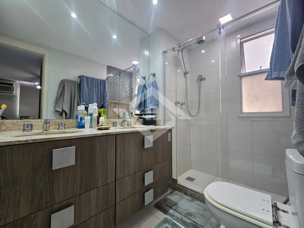 Apartamento, 4 quartos, 169 m² - Foto 30