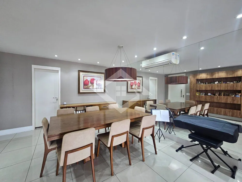 Apartamento, 4 quartos, 169 m² - Foto 19