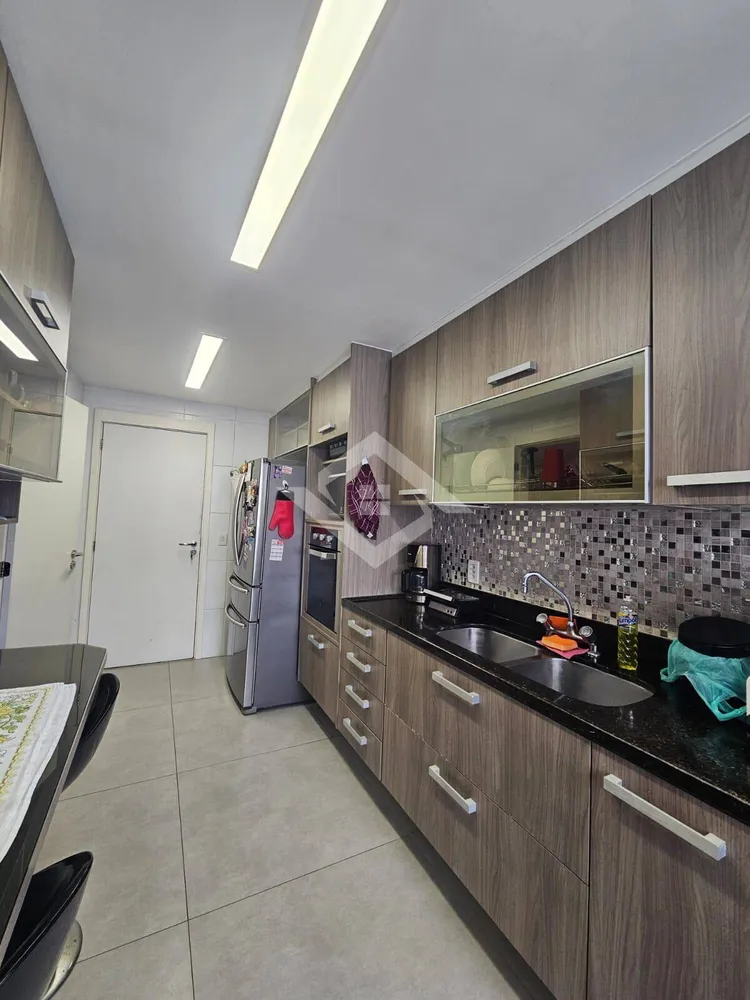 Apartamento, 4 quartos, 169 m² - Foto 13