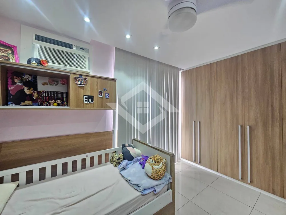 Apartamento, 4 quartos, 169 m² - Foto 17