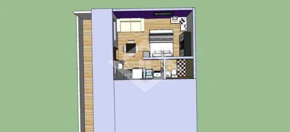 Apartamento, 8 quartos, 200 m² - Foto 2