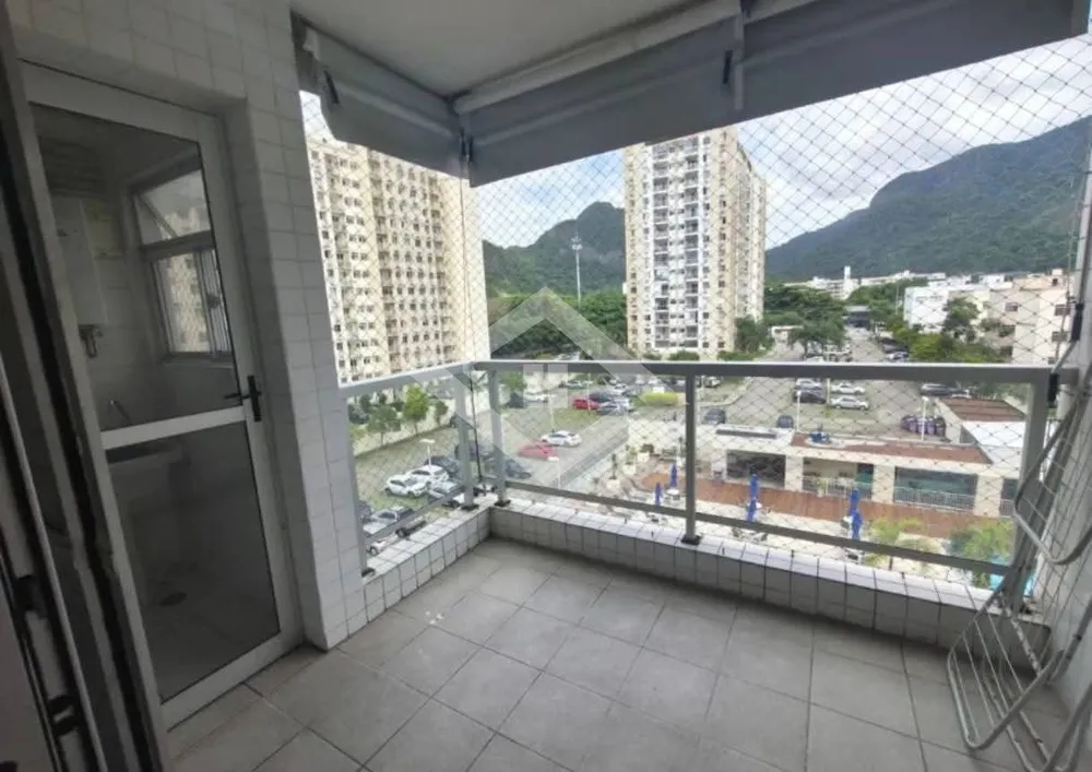 Apartamento, 3 quartos, 68 m² - Foto 4