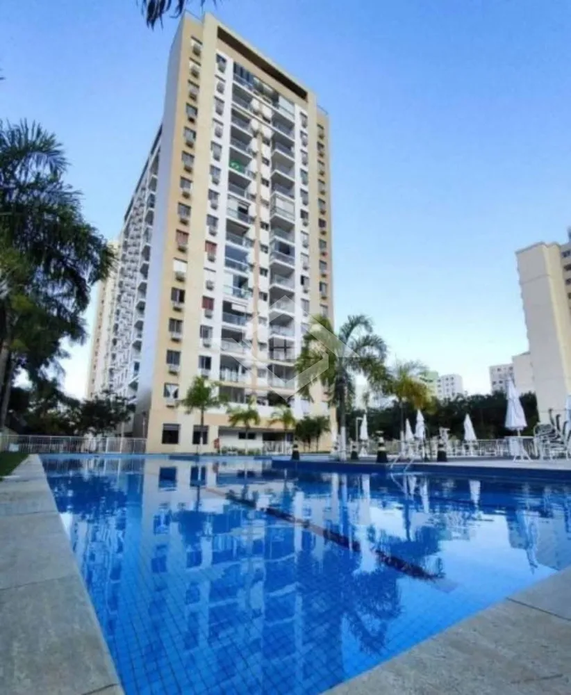 Apartamento, 3 quartos, 68 m² - Foto 1