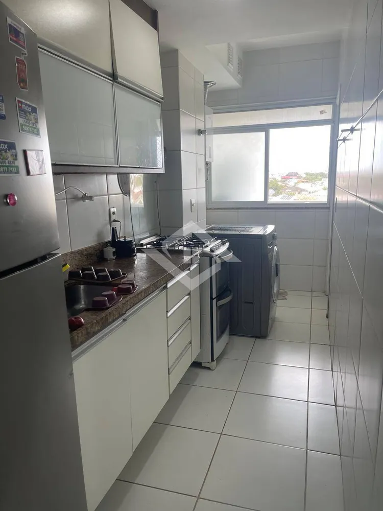 Apartamento, 4 quartos, 110 m² - Foto 17