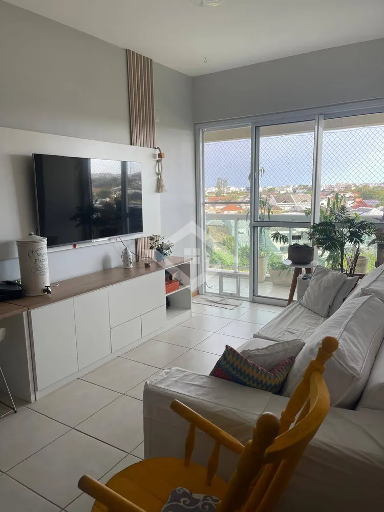 Apartamento, 4 quartos, 110 m² - Foto 19
