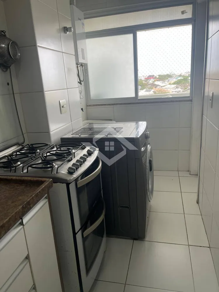 Apartamento, 4 quartos, 110 m² - Foto 20