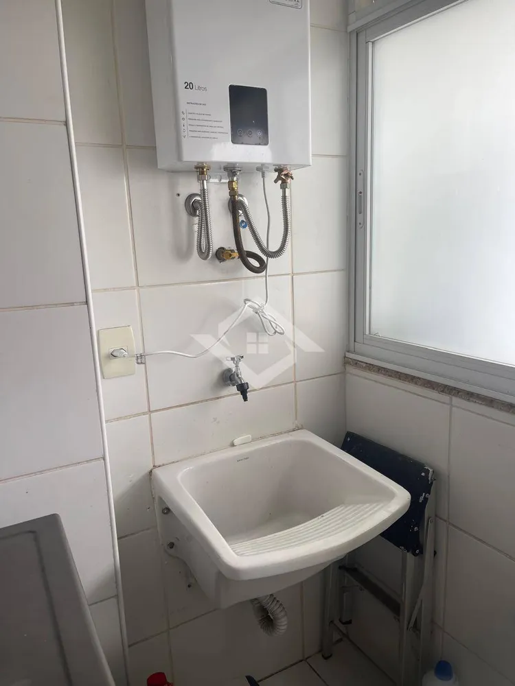 Apartamento, 4 quartos, 110 m² - Foto 22