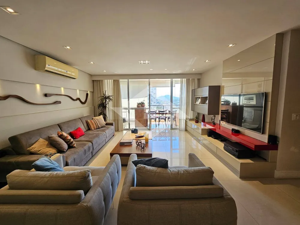Apartamento, 4 quartos, 166 m² - Foto 4
