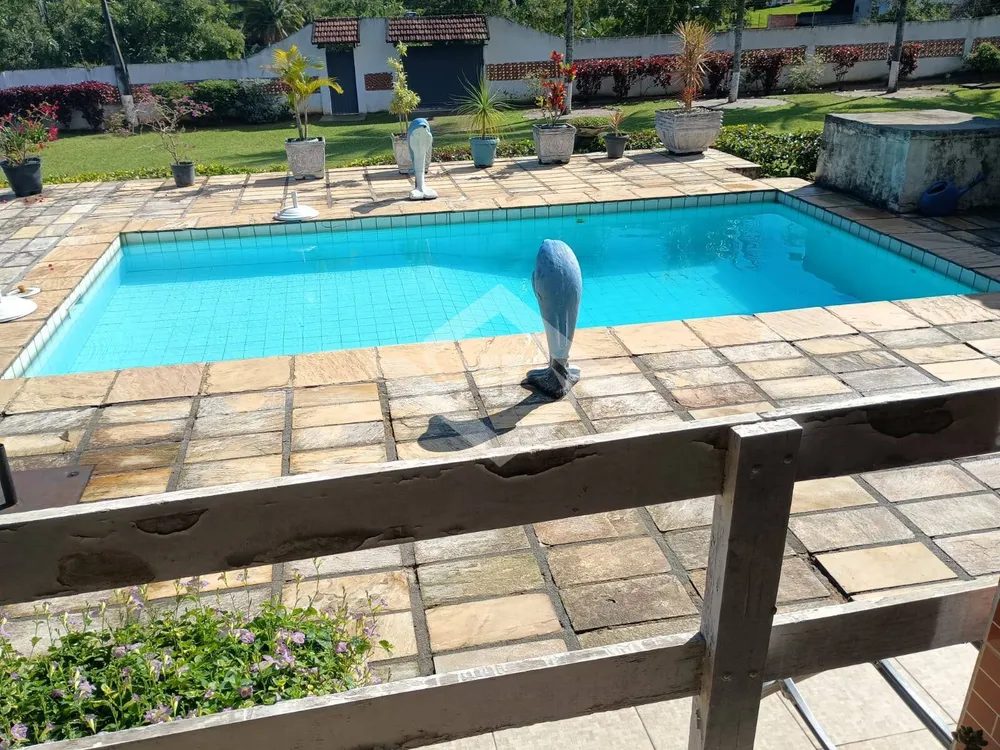 Casa, 5 quartos - Foto 4