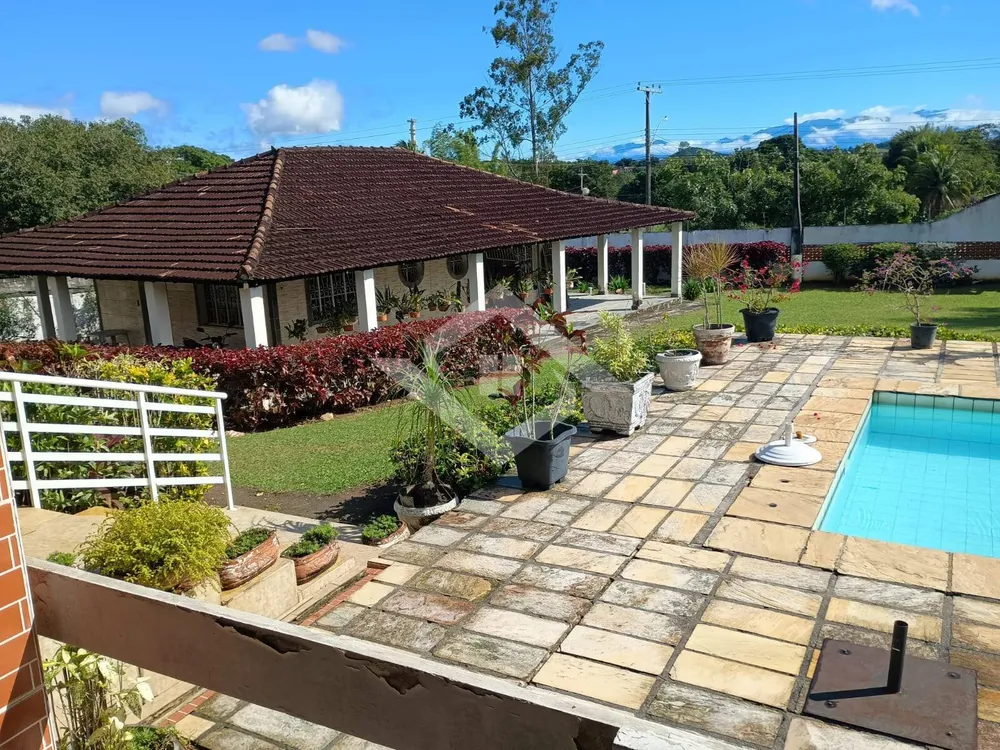 Casa, 5 quartos - Foto 6