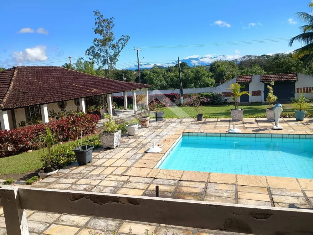 Casa, 5 quartos - Foto 3