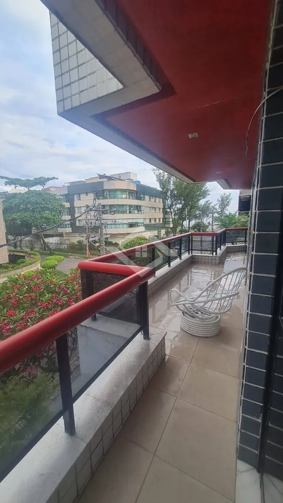 Apartamento, 3 quartos, 140 m² - Foto 12