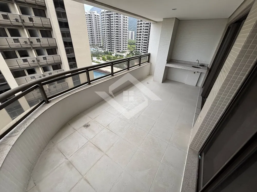 Apartamento, 4 quartos - Foto 6