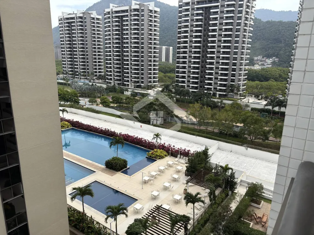 Apartamento, 4 quartos - Foto 12