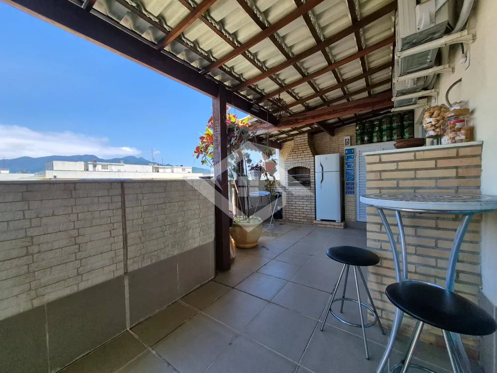 Cobertura, 2 quartos, 141 m² - Foto 4