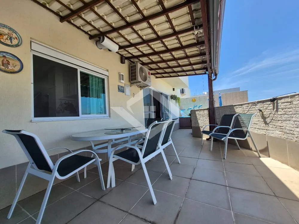 Cobertura, 2 quartos, 141 m² - Foto 6