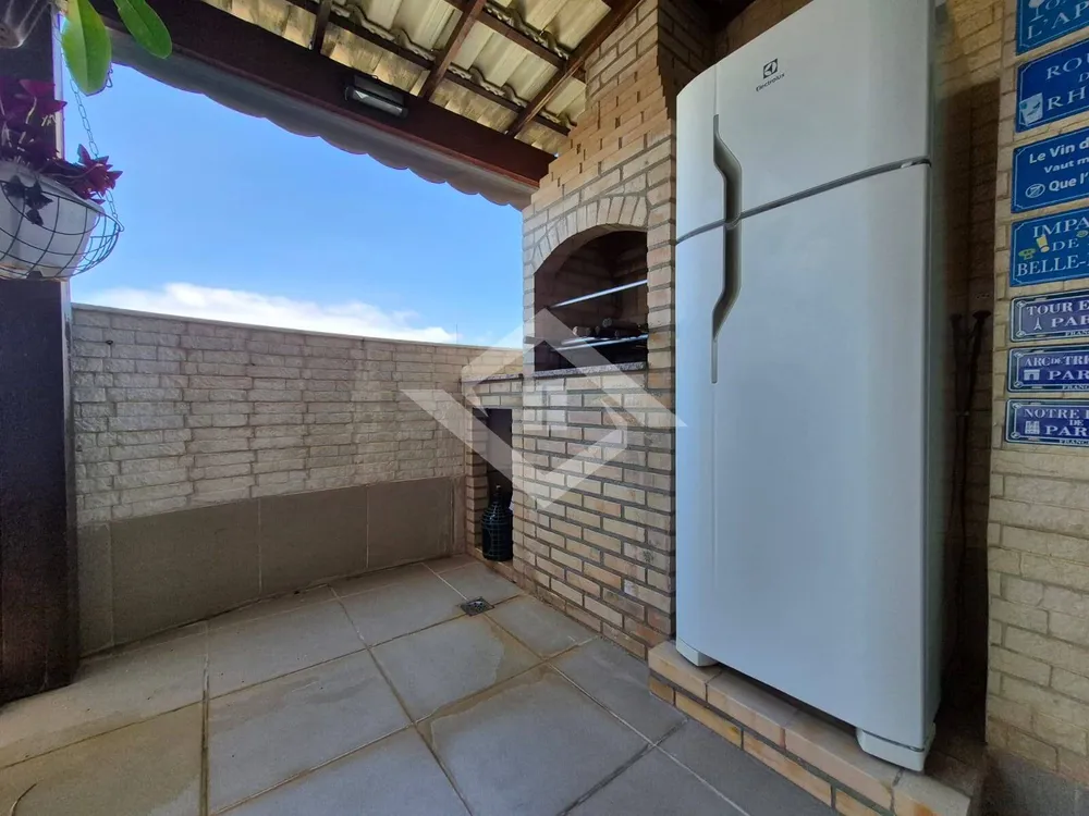 Cobertura, 2 quartos, 141 m² - Foto 7