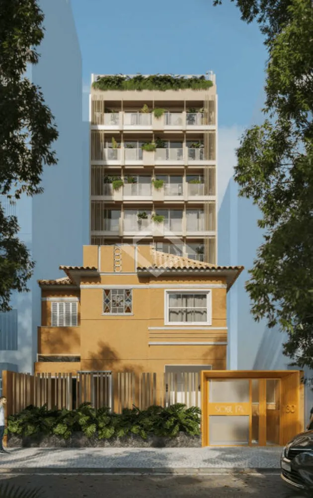 Apartamento, 2 quartos - Foto 4