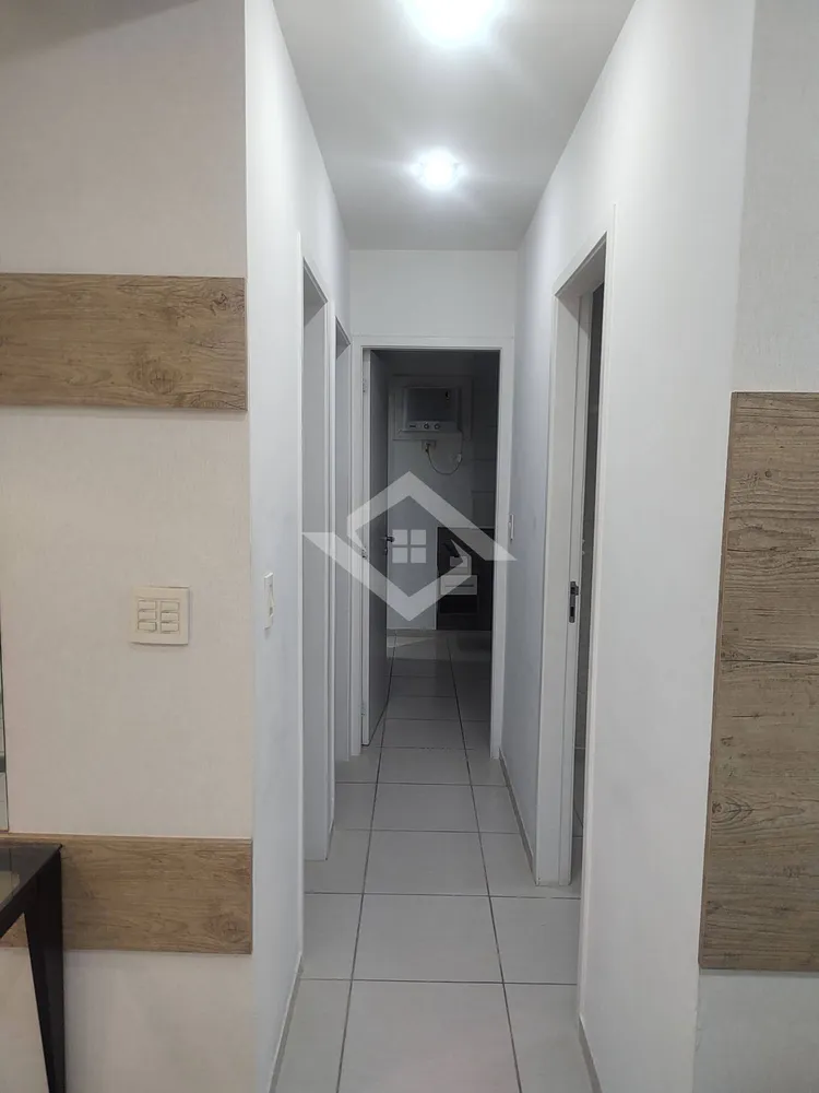 Apartamento, 3 quartos, 75 m² - Foto 14