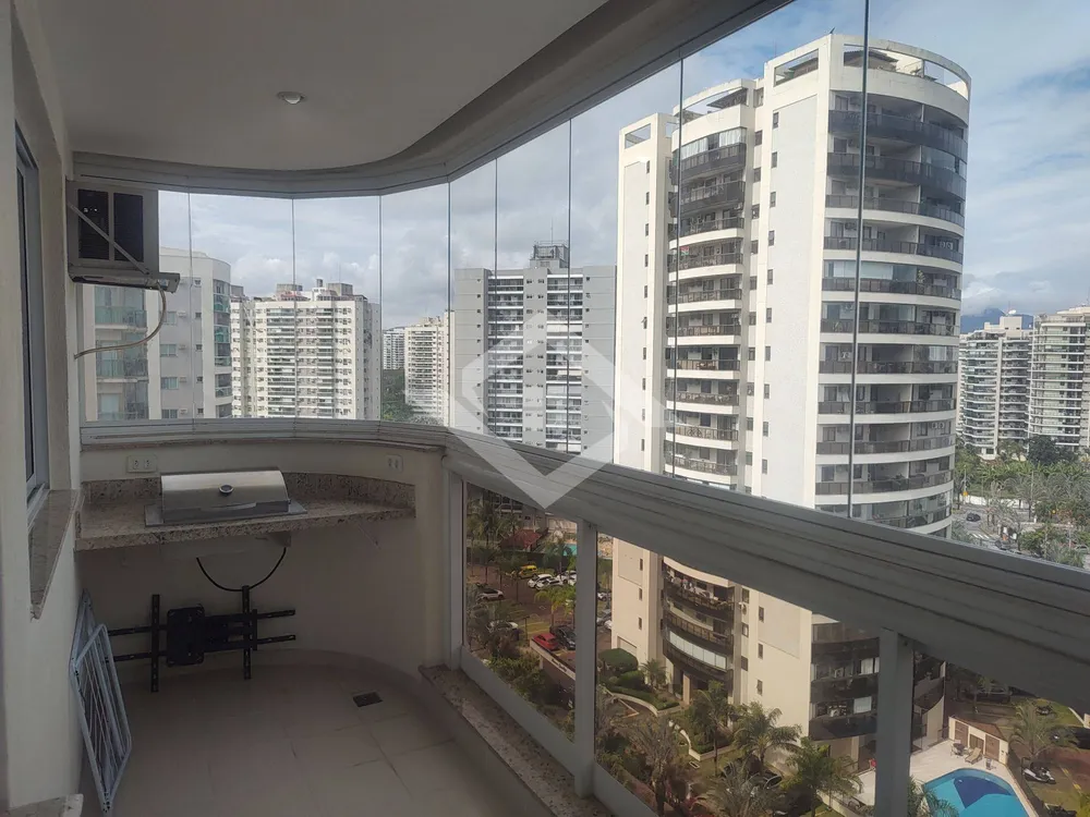 Apartamento, 3 quartos, 75 m² - Foto 1